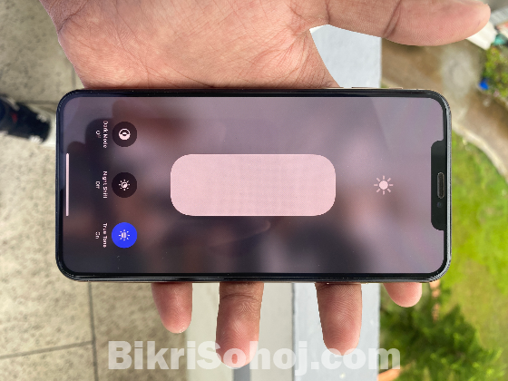 I phone xs max